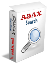 AJAX Search